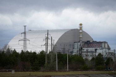 L'Ukraine demande à l'AIEA des équipements de centrale nucléaire - 23