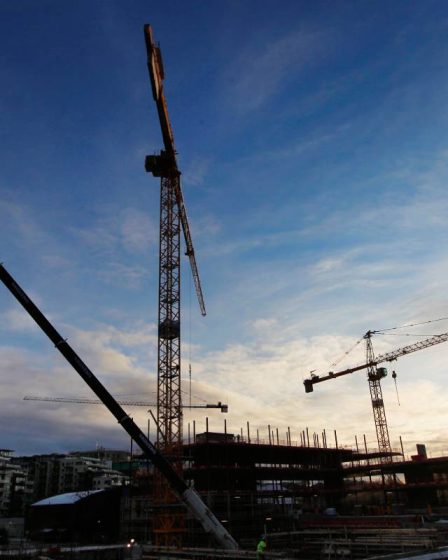 En mars, 294 entreprises ont fait faillite en Norvège 17 En mars, 294 entreprises ont fait faillite en Norvège - 16
