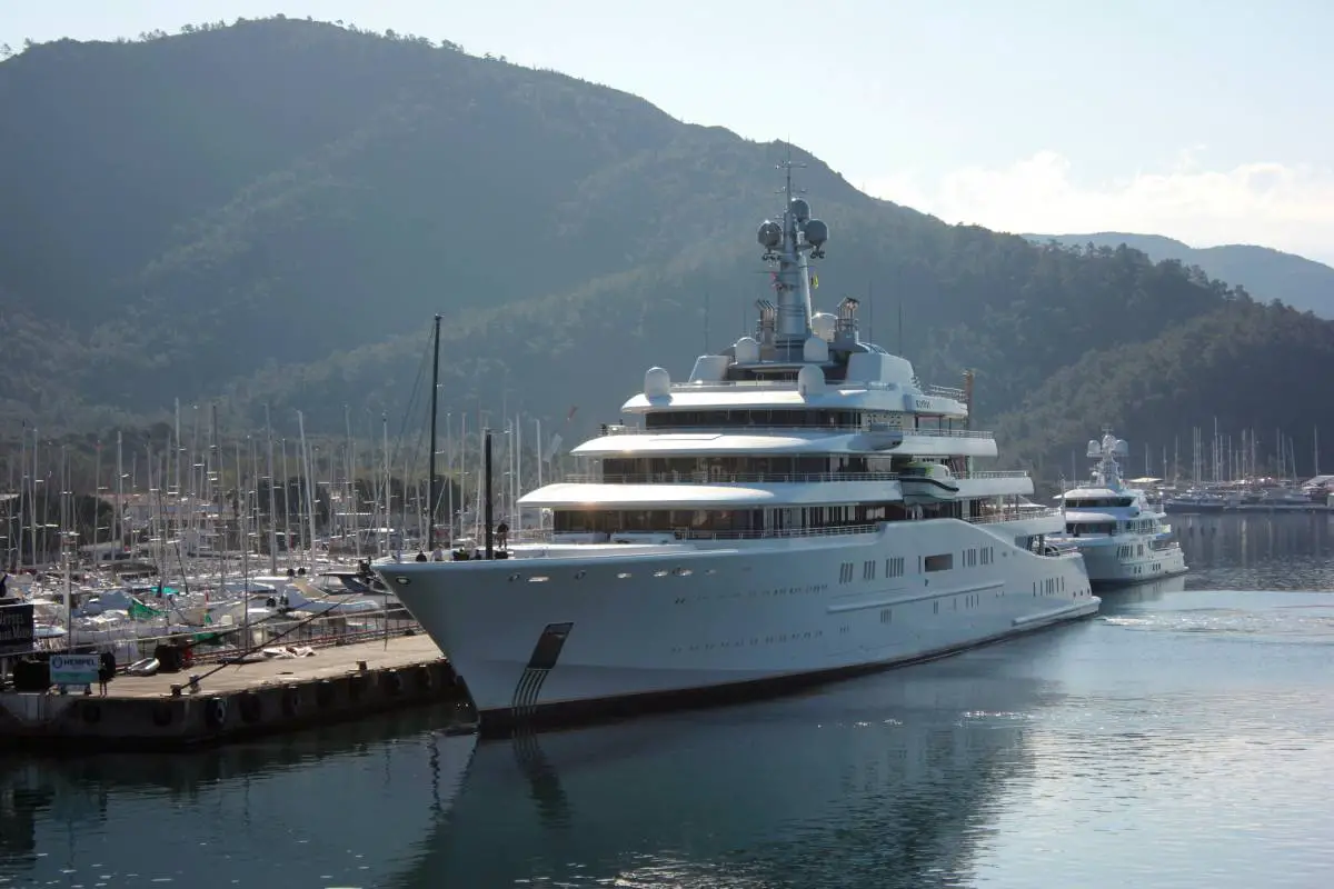 Les Pays-Bas saisissent 14 yachts appartenant à des Russes - 3