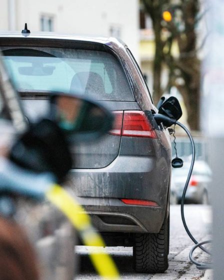 Association norvégienne des véhicules électriques : nous travaillons à l'augmentation continue de la construction de chargeurs - 1