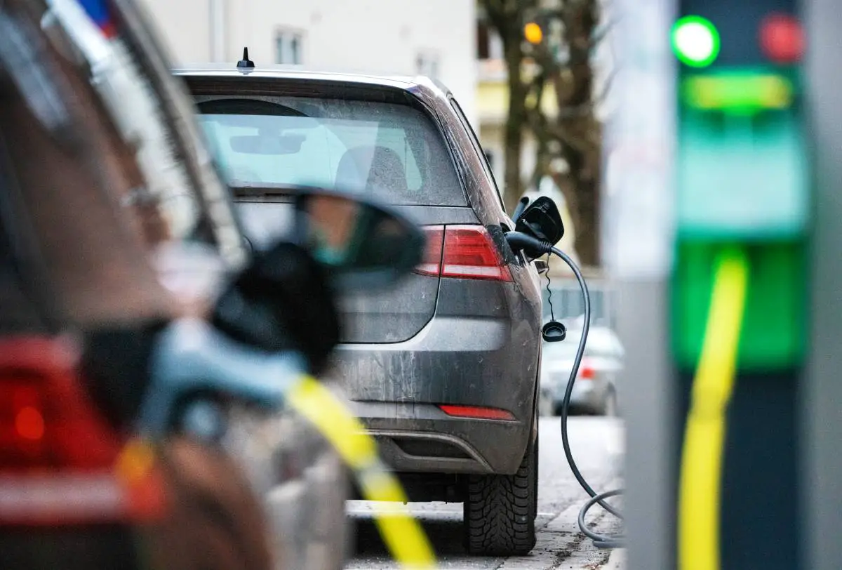 Association norvégienne des véhicules électriques : nous travaillons à l'augmentation continue de la construction de chargeurs - 3