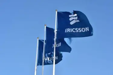 Ericsson arrête ses activités en Russie - 20
