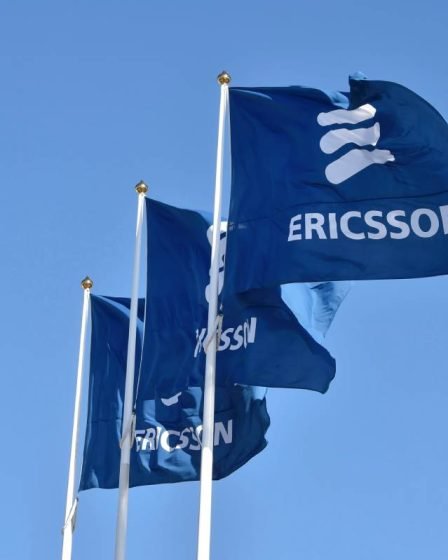 Ericsson arrête ses activités en Russie - 19