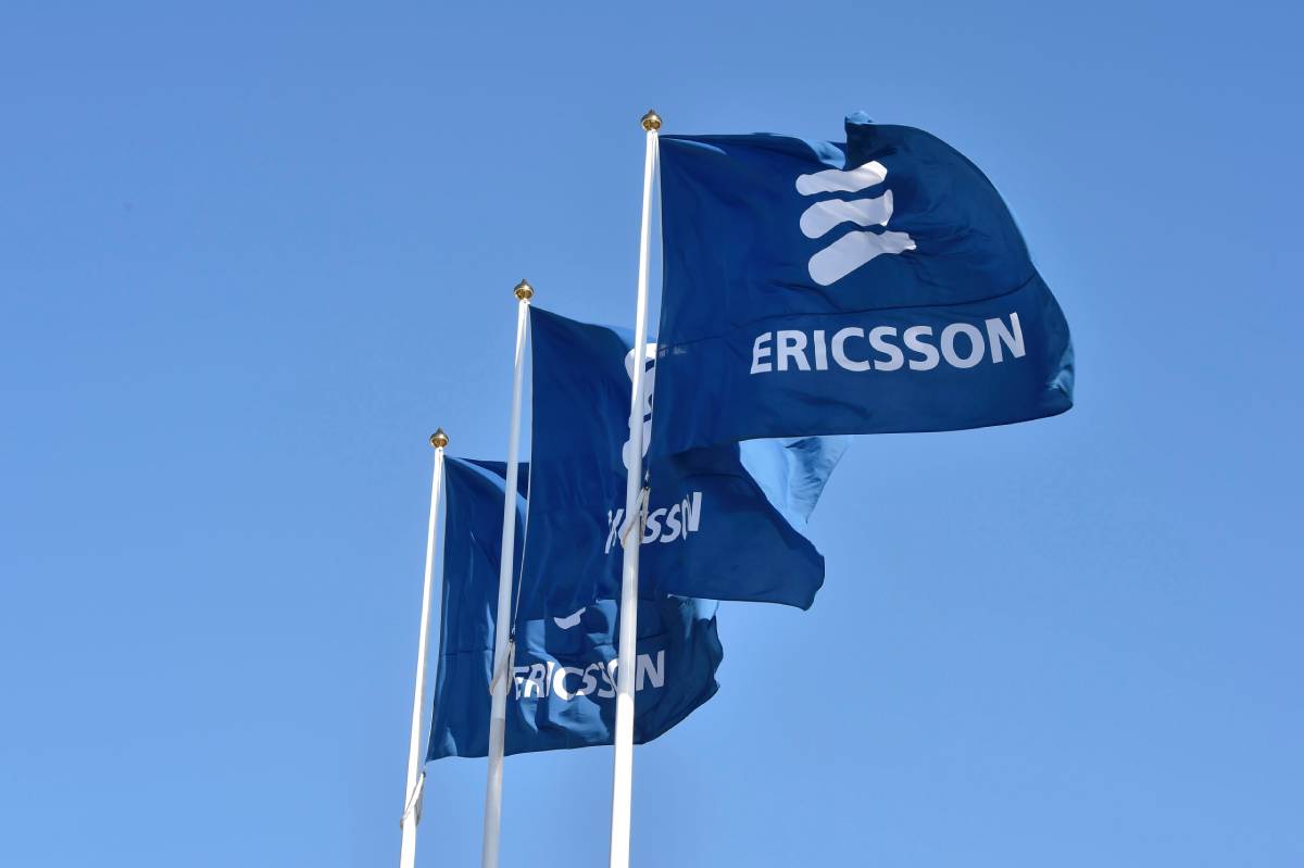 Ericsson arrête ses activités en Russie 4 Ericsson arrête ses activités en Russie - 3