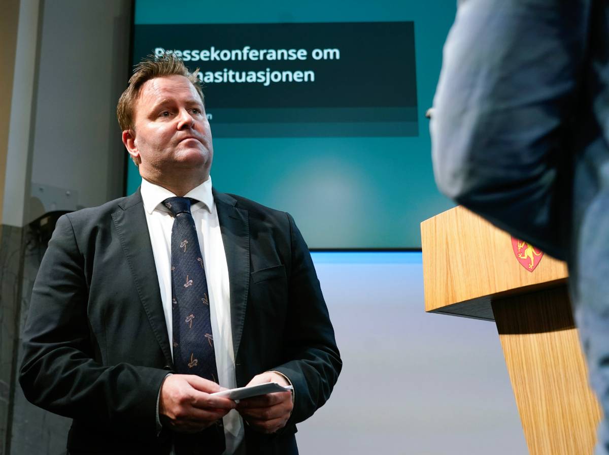 Nakstad: Les gens se verront certainement offrir une quatrième dose de vaccin corona - 3