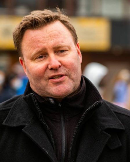 Moins de personnes sont décédées dans les hôpitaux norvégiens au cours des années corona de 2020 et 2021 23 Moins de personnes sont décédées dans les hôpitaux norvégiens au cours des années corona de 2020 et 2021 - 22