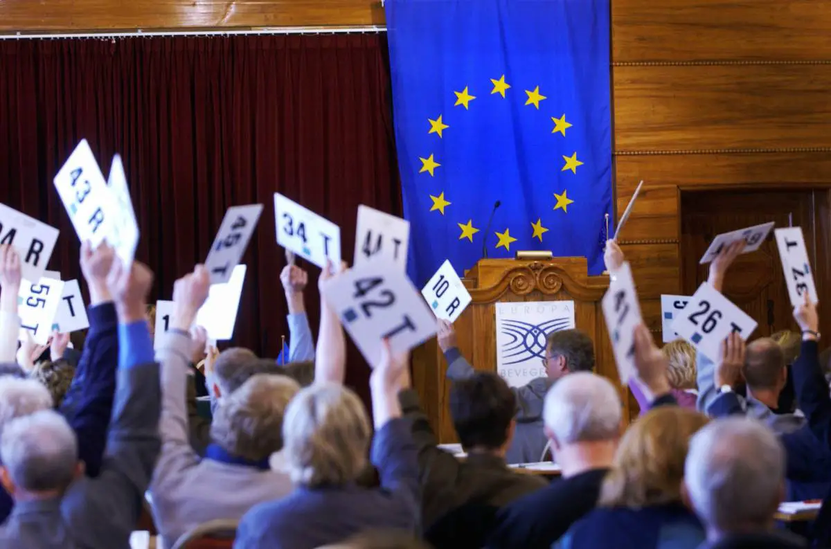 La Norvège est-elle prête pour un nouveau débat sur l'adhésion à l'UE ? 10 La Norvège est-elle prête pour un nouveau débat sur l'adhésion à l'UE ? - 9