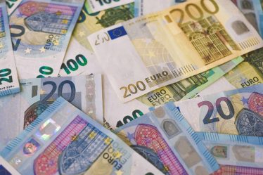 Inflation : les prix dans les pays de la zone euro ont augmenté plus que prévu - 20