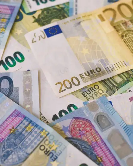 Inflation : les prix dans les pays de la zone euro ont augmenté plus que prévu - 20