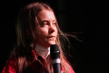 Greta Thunberg met en garde contre un faux optimisme après le dernier rapport de l'ONU sur le climat - 18