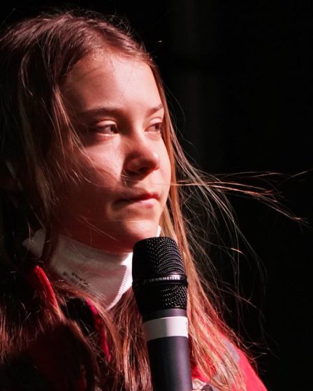 Greta Thunberg met en garde contre un faux optimisme après le dernier rapport de l'ONU sur le climat 24 Greta Thunberg met en garde contre un faux optimisme après le dernier rapport de l'ONU sur le climat - 23