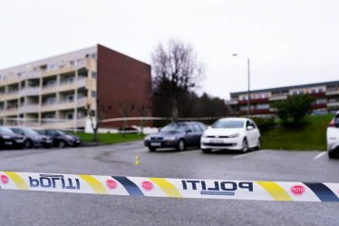 Le tribunal prolonge la garde à vue d'un Britannique inculpé dans l'affaire du meurtre de Haugesund - 10