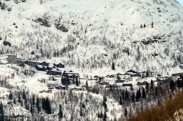 Statistics Norway : En 2021, les chalets de montagne étaient les plus chers à Hemsedal - 18