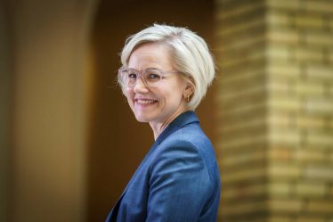 Le ministre de la Santé, Kjerkol, veut faciliter l'accès des agents de santé ukrainiens à un emploi en Norvège - 16