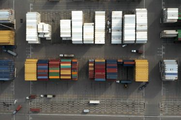 Le commerce de la Finlande avec la Russie a chuté de 60% en deux semaines - 20