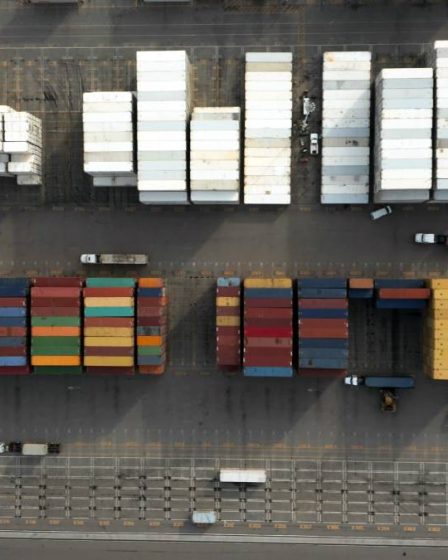 Le commerce de la Finlande avec la Russie a chuté de 60% en deux semaines 17 Le commerce de la Finlande avec la Russie a chuté de 60% en deux semaines - 16