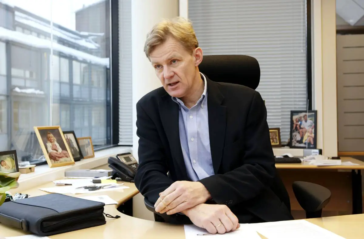 Egeland craint qu'un « bain de sang insensé » n'ait lieu dans l'est de l'Ukraine - 3