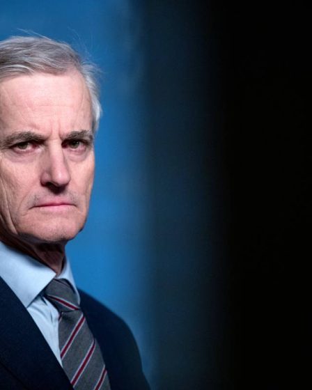 Le Premier ministre Støre commente l'Ukraine : "Il est évident que les soldats russes massacrent des civils" 5 Le Premier ministre Støre commente l'Ukraine : "Il est évident que les soldats russes massacrent des civils" - 4
