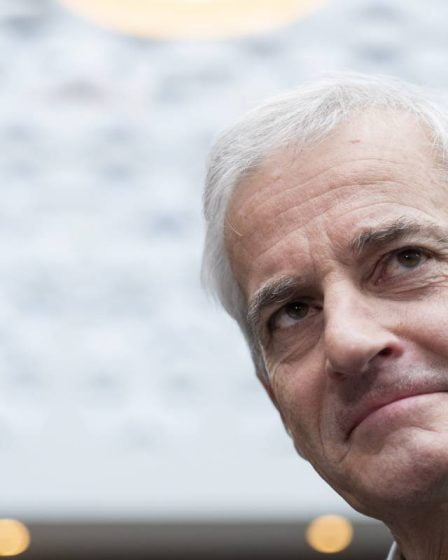 PM Støre : Nous aimerions voir la Finlande et la Suède rejoindre l'OTAN 17 PM Støre : Nous aimerions voir la Finlande et la Suède rejoindre l'OTAN - 16