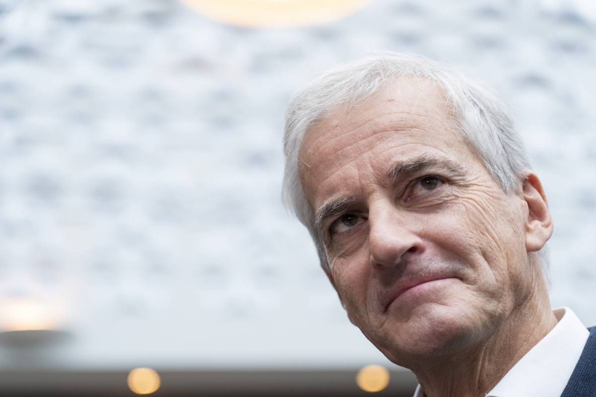 PM Støre : Nous aimerions voir la Finlande et la Suède rejoindre l'OTAN 4 PM Støre : Nous aimerions voir la Finlande et la Suède rejoindre l'OTAN - 3