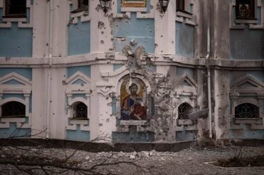 UNESCO : près de 100 monuments culturels ukrainiens endommagés par la guerre - 16