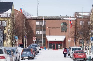 Un chercheur pense que la sécurité de la Norvège sera affectée si les emplois au Finnmark disparaissent - 18
