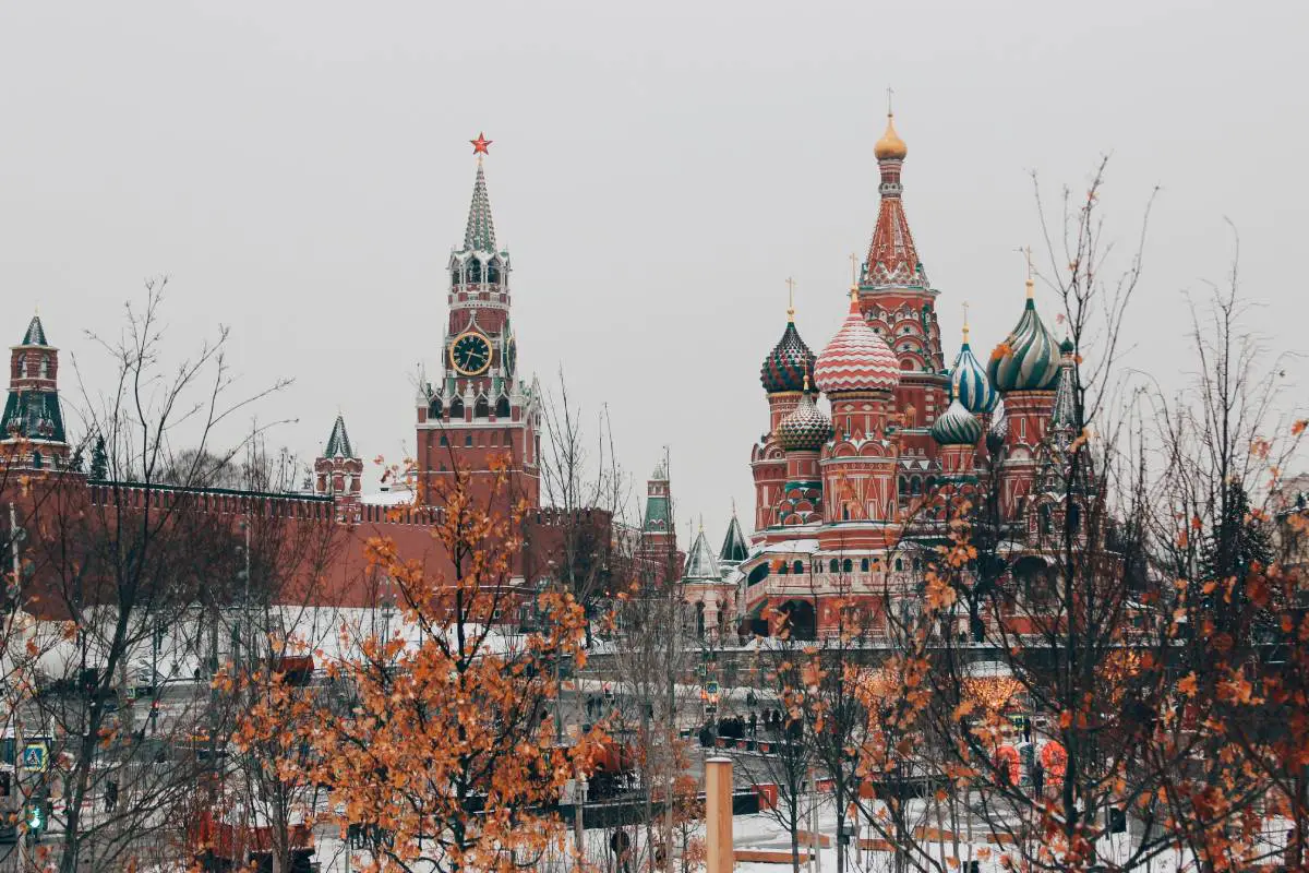 La Russie expulse 36 diplomates européens - 3