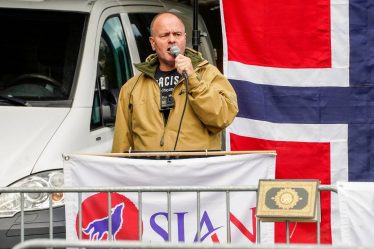 La police norvégienne rejette la demande du SIAN de brûler le Coran devant le poste de police de Stovner - 20