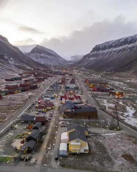 Svalbard : une femme meurt dans un accident de motoneige - 27
