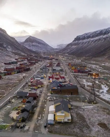 Svalbard : une femme meurt dans un accident de motoneige - 24