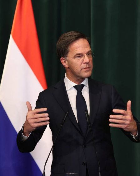 Le gouvernement néerlandais abaisse la température dans tous les bâtiments publics de 2 degrés pour réduire la dépendance au gaz russe - 16