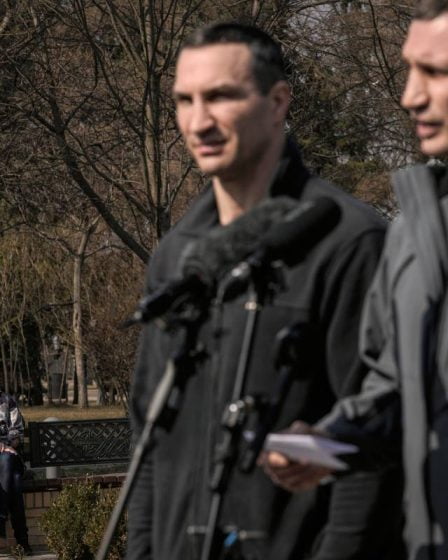 L'argent du film du frère Klitschko diffusé dans les cinémas norvégiens ira aux victimes de la guerre ukrainiennes 26 L'argent du film du frère Klitschko diffusé dans les cinémas norvégiens ira aux victimes de la guerre ukrainiennes - 25