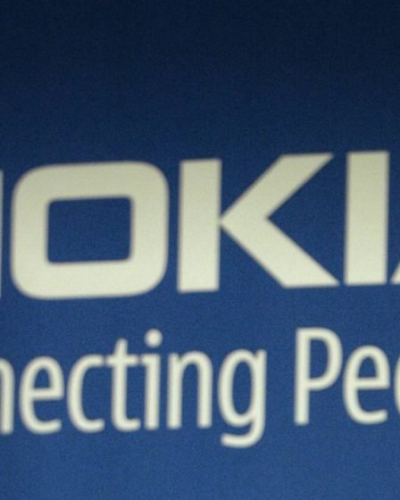 Nokia se retire de Russie - 25