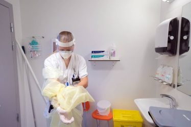 De nombreux Norvégiens s'inquiètent des effectifs des services de santé, selon une nouvelle enquête - 20