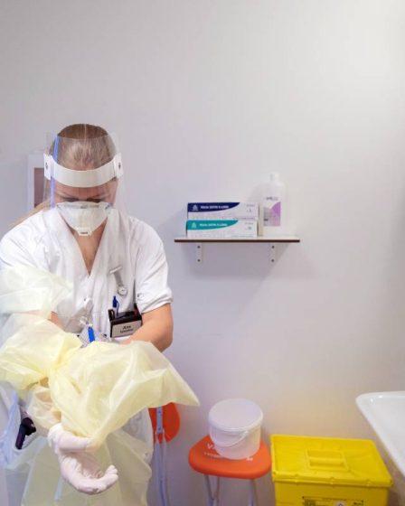 De nombreux Norvégiens s'inquiètent des effectifs des services de santé, selon une nouvelle enquête - 7