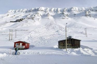 Danger d'avalanche important signalé à plusieurs endroits en Norvège - 16