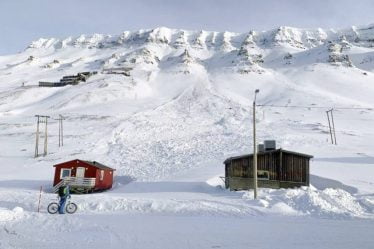 Danger d'avalanche important signalé à plusieurs endroits en Norvège - 16