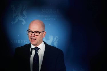 Enoksen tire la sonnette d'alarme sur l'état des forces armées norvégiennes - 20