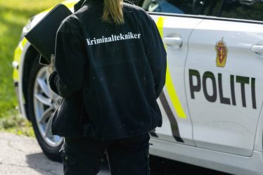 Une femme retrouvée morte à Bærum - un homme arrêté - 20