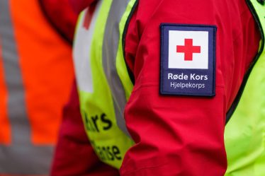La Croix-Rouge norvégienne demande aux entreprises touristiques d'avertir les touristes du danger d'avalanche - 20