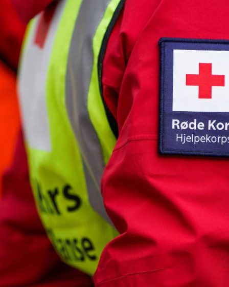 La Croix-Rouge norvégienne demande aux entreprises touristiques d'avertir les touristes du danger d'avalanche - 22