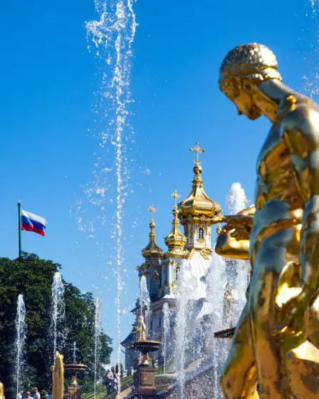 La Russie durcit les règles de visa pour les Européens - 16