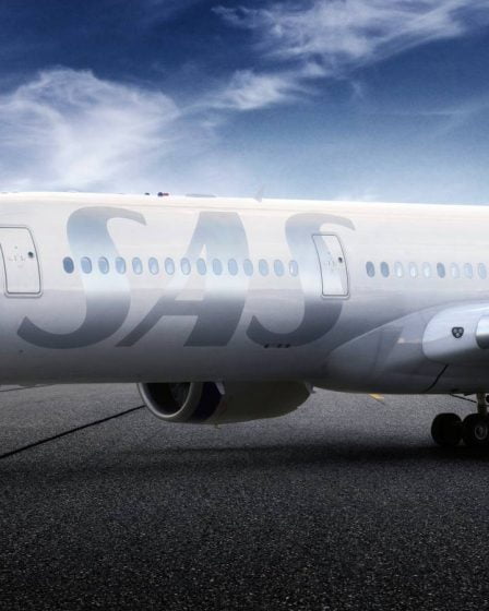 SAS rapporte de forts chiffres de passagers mais reste vigilant en raison des "incertitudes qui prévalent" 2 SAS rapporte de forts chiffres de passagers mais reste vigilant en raison des "incertitudes qui prévalent" - 1