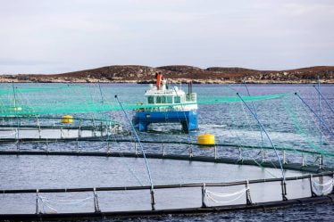 Les fermes piscicoles norvégiennes occupent des zones maritimes plus vastes qu'auparavant - 20