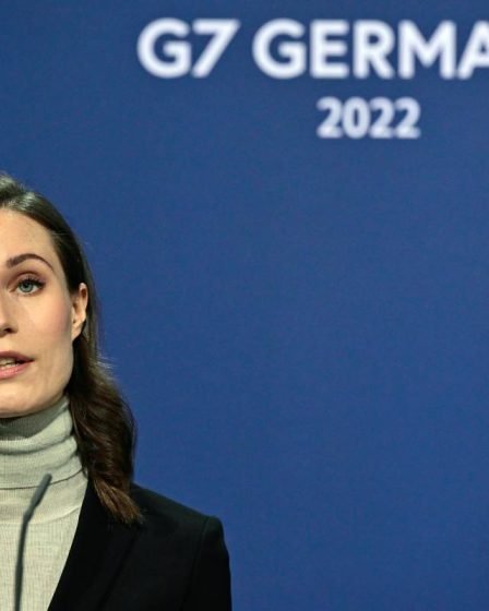 The Times : Les États-Unis s'attendent à ce que la Finlande et la Suède demandent leur adhésion à l'OTAN cet été - 16