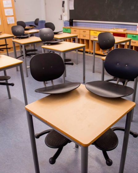 Un enseignant exposé à la violence en classe reçoit une compensation et des excuses de la municipalité d'Oslo - 7