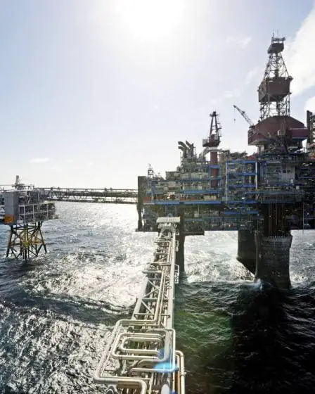 Neptune Energy double sa production de gaz en mer du Nord 5 Neptune Energy double sa production de gaz en mer du Nord - 4