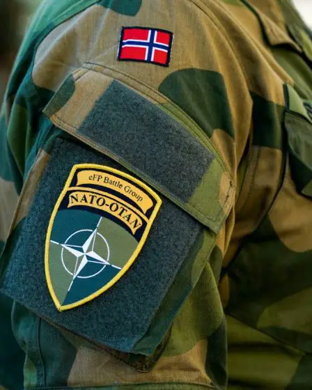Les forces armées norvégiennes prolongent leur présence renforcée en Lituanie - 4