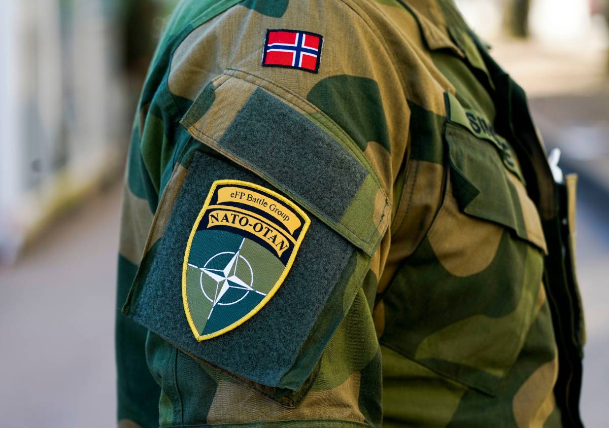Les forces armées norvégiennes prolongent leur présence renforcée en Lituanie - 3