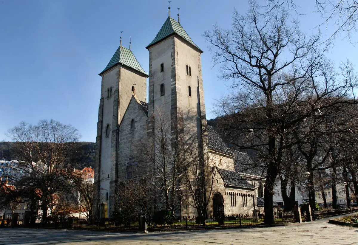 Les églises norvégiennes ouvrent leurs portes aux réfugiés ukrainiens à Pâques - 3